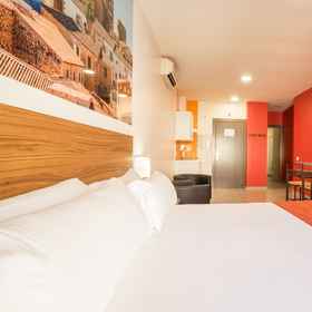 ภาพหลัก 1 Baluart Apartments, Berzocana 호텔