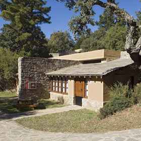Primary image 1 Albergue Inturjoven Cortes de la Frontera - Hostel, Benadalid Hotels