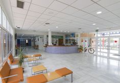 Lainnya 2 Albergue Inturjoven Sevilla - Hostel