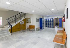 Lainnya 4 Albergue Inturjoven Sevilla - Hostel