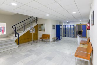 Lainnya 4 Albergue Inturjoven Sevilla - Hostel