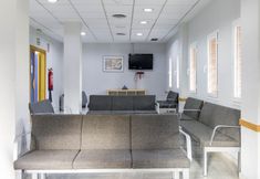 Lainnya 3 Albergue Inturjoven Sevilla - Hostel