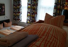 อื่นๆ 6 Bornholmer Hof