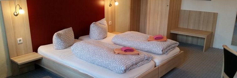 其他 Bornholmer Hof