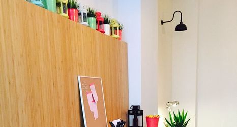 Khác 2 Droom Boutique Hotel