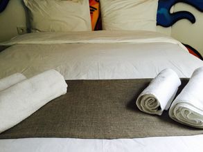 Khác 4 Droom Boutique Hotel