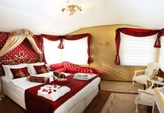 其他 7 Sultan Tughra Hotel - Special Class