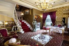 其他 Sultan Tughra Hotel - Special Class