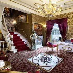 Primary image 1 Sultan Tughra Hotel - Special Class, Hotel Fatih