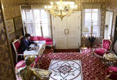 其他 3 Sultan Tughra Hotel - Special Class