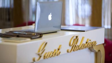 其他 4 Sultan Tughra Hotel - Special Class