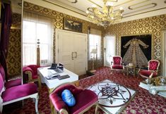 其他 2 Sultan Tughra Hotel - Special Class