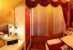 其他 6 Sultan Tughra Hotel - Special Class