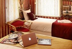 其他 5 Sultan Tughra Hotel - Special Class