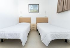 Others 7 Albergue Inturjoven Sierra Nevada - Hostel