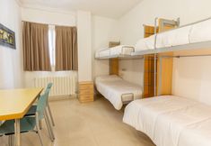 Others 6 Albergue Inturjoven Sierra Nevada - Hostel