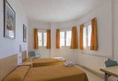 Others 5 Albergue Inturjoven Sierra Nevada - Hostel