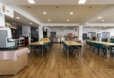 Others 2 Albergue Inturjoven Sierra Nevada - Hostel