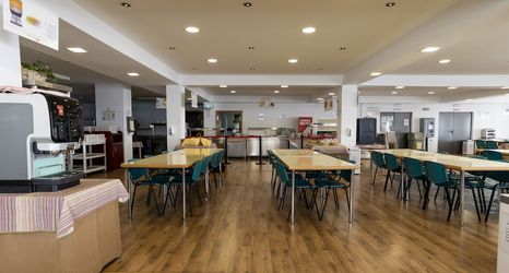 Others 2 Albergue Inturjoven Sierra Nevada - Hostel