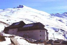 Others Albergue Inturjoven Sierra Nevada - Hostel