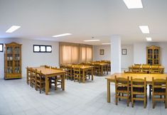 기타 7 Albergue Inturjoven Víznar - Hostel