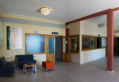 기타 5 Albergue Inturjoven Víznar - Hostel