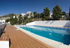 기타 2 Albergue Inturjoven Víznar - Hostel