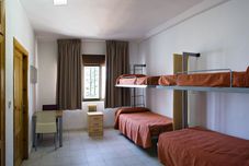 기타 Albergue Inturjoven Víznar - Hostel