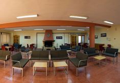 기타 6 Albergue Inturjoven Víznar - Hostel