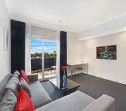 Lainnya 6 Sydney Airport Suites