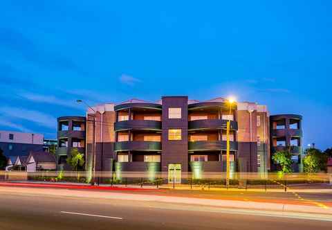 อื่นๆ Sydney Airport Suites