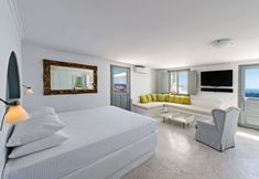 Lain-lain 4 Lava Suites and Lounge