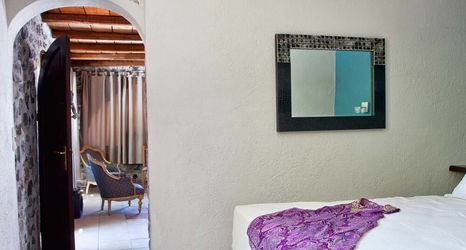 Lain-lain 2 Lava Suites and Lounge