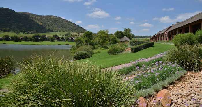 Others Kloofzicht Lodge & Spa