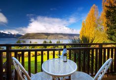 Lain-lain 2 Hidden Lodge Queenstown