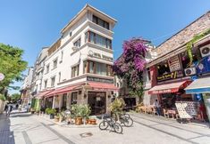 其他 2 Taya Hatun Hotel