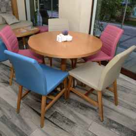 Lobby 1 Taya Hatun Hotel, Princes' Island - Tours & Tickets Hotels