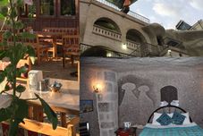 その他 Elif Star Cave Hotel