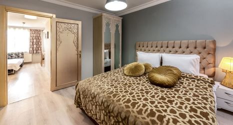 Others 2 Masal Hotel