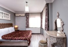 Others 6 Masal Hotel