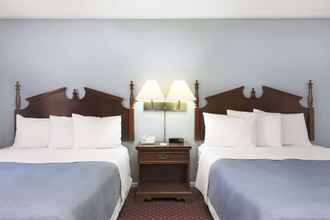 Lainnya 4 Travelodge by Wyndham Las Vegas NM