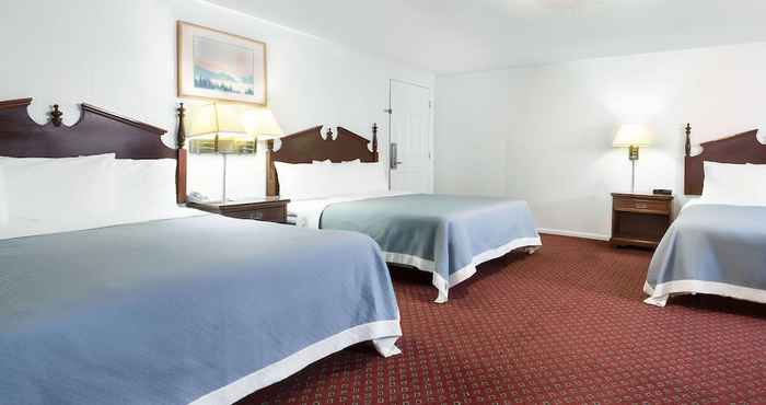 Lain-lain Travelodge by Wyndham Las Vegas NM