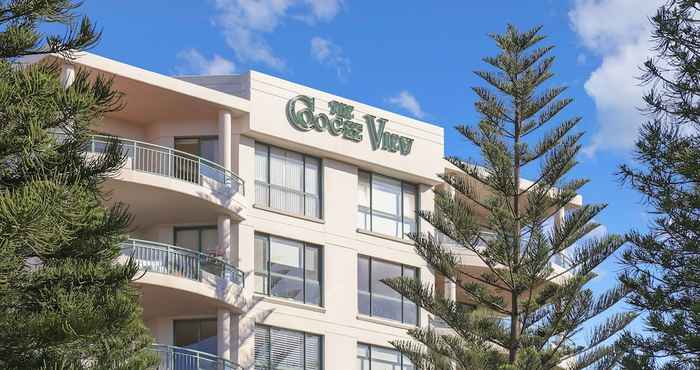 Others AEA The Coogee View Serviced Apartments