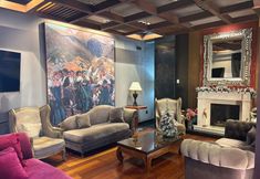 其他 3 Hotel Sancho Abarca Petit SPA