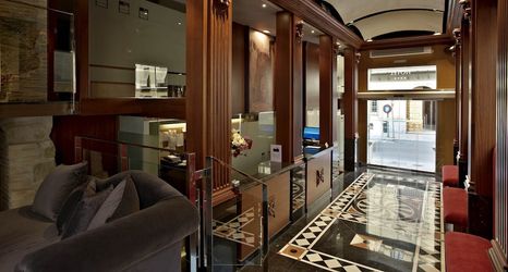 其他 2 Hotel Sancho Abarca Petit SPA