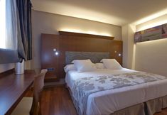 其他 4 Hotel Sancho Abarca Petit SPA