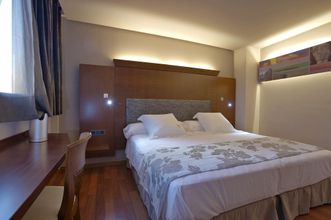 其他 4 Hotel Sancho Abarca Petit SPA