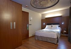 其他 5 Hotel Sancho Abarca Petit SPA