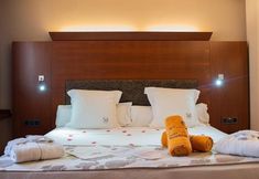 其他 7 Hotel Sancho Abarca Petit SPA