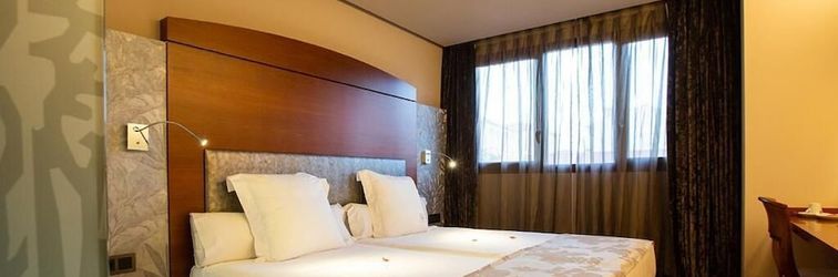 其他 Hotel Sancho Abarca Petit SPA